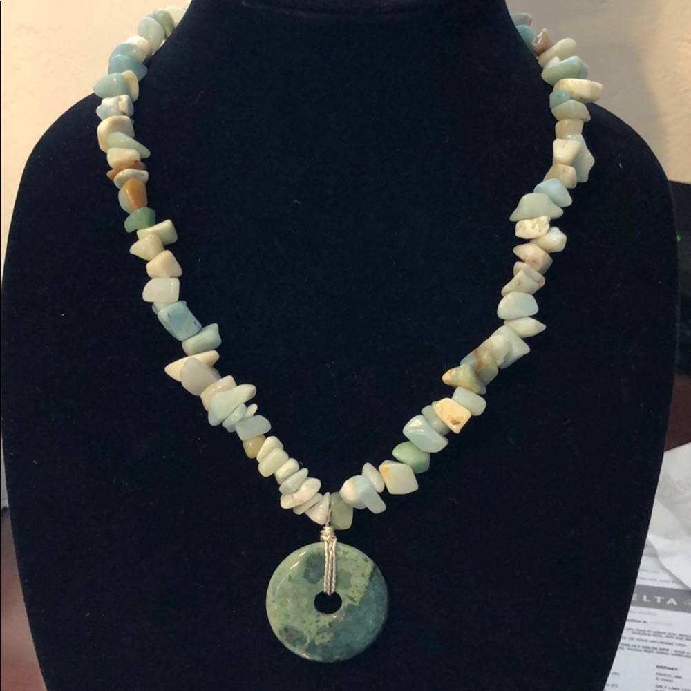Necklace